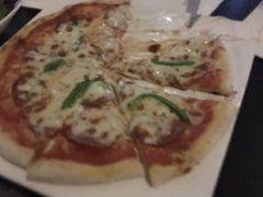 -The place那儿(新城国际店)