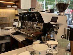 -E SPECIAL COFFEE 别样