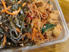 -聚合鑫东北熏酱熟食麻辣面(长阳店)