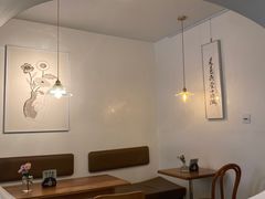 -野路甜点铺(松柏路店)