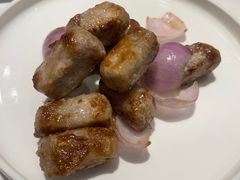 -莆田餐厅PUTIEN(三里屯店)