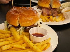 -瑞食酒馆 La Taverne Suisse