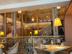 -波特曼西餐厅(中央大街店)