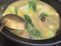 -野菌皇海景野生菌火锅(滨海大道店)