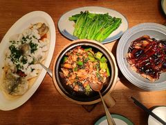 -常来小聚·广州非遗传承餐厅(地王广场店)
