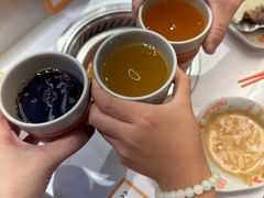 -密友回转自助火锅(世茂国际广场店)