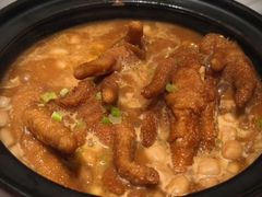 -潮州府·潮菜·砂锅粥(徐家汇店)