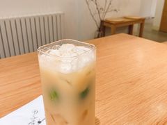 柠檬益菌多-团子君寿司·茶