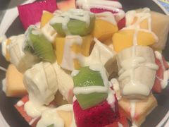 -半秋山西餐厅(巴南万达广场店)