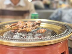 -西塔老太太泥炉烤肉(龙湖北苑天街店)