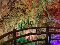 -颛顼龙洞旅游景区