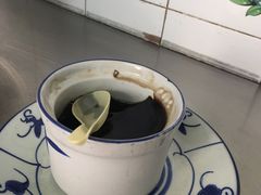 龟苓膏-達揚原味燉品(文明路店)