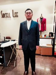 -李顺昌 SACELL LEE (旗舰店)