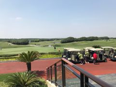 -滨海高尔夫俱乐部