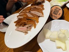-新興传承烤鸭