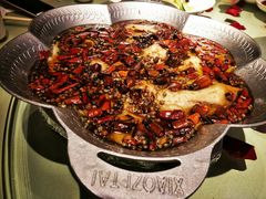 -小资太太餐厅(南岗区店)