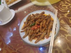 -新兴家喻酒家·羊城名宴(昌岗店)