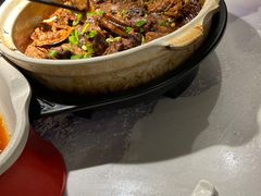 -鹅村长(世纪花园店)