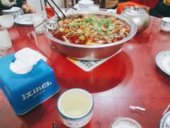 -米二红烧兔(华阳店)