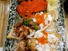 -林妈妈村·日式料理(宝山龙湖天街店)