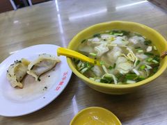-玉华饮食店(茅台路店)