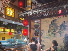 -钵家大院·地道湖北菜(江夏·大花岭店)