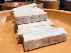 荔浦芋头-龍歌自助小火锅(李沧丽达店)