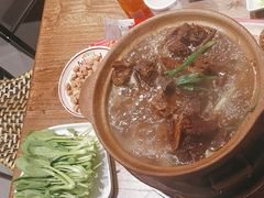 -阿润打边炉·鲜切鸡煲(华漕店)