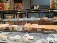 -君之狮子山·轻糖烘焙(松江印象城店)