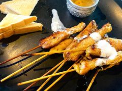 -Doo Dee Thai Food(Issan/Isaan/Esan)