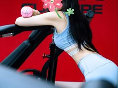 -悦耐私教健身馆(保利中心店)