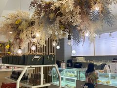 -嗒令甜品·主题融合料理餐厅(首座时代店)