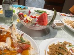 -大东海海鲜酒楼(渔人码头总店)