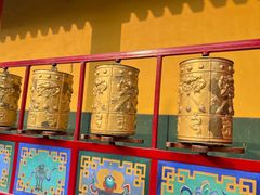 -西安市广仁寺