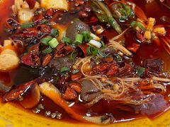 -鱼之家小四川水煮鱼