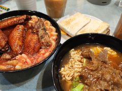 -华嫂冰室(尖沙咀店)