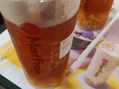 -鲜芋仙(群光广场店)