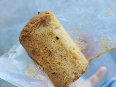 -中关村茶点