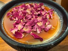 -云海肴·汽锅鸡·云南菜(苏州中心店)