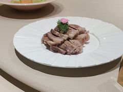 -皇朝会.经典传统粤菜(外滩店)