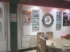 -东来顺饭庄(王府井步行街店)