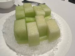 餐前水果-南麓·浙里(外滩店)