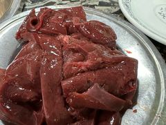 -欣悦坊陈一刀热气羊肉火锅(清真路店)