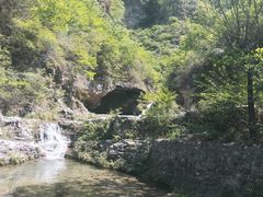 -孤山寨风景区