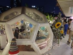 -天空花园餐吧·生日·团建(南山店)