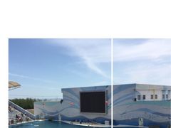 -北戴河圣蓝海洋公园