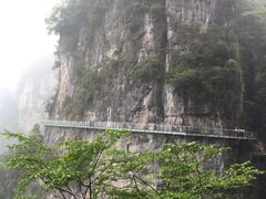-清江方山景区