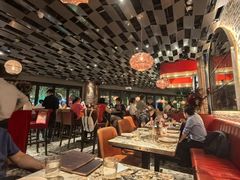 -BROWNSTONE布朗石西班牙餐厅(富城店)