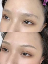 -久匠·野生眉半永久纹眉