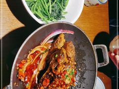 -老湘村·湖南土菜(天河维多利店)